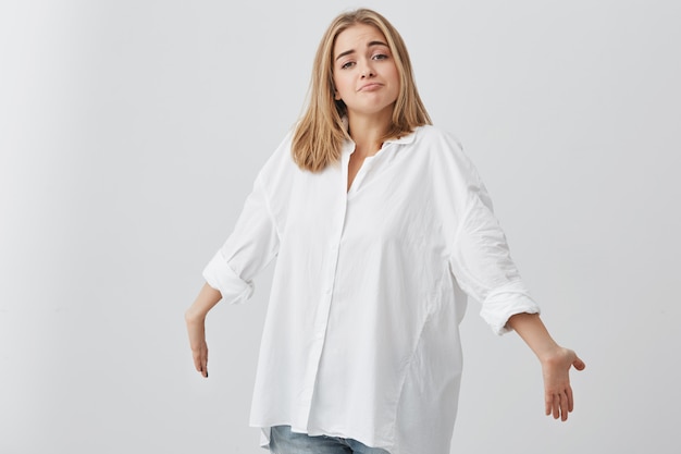 Maxi Camisa Feminina Estilo e Versatilidade em uma Peca So 1