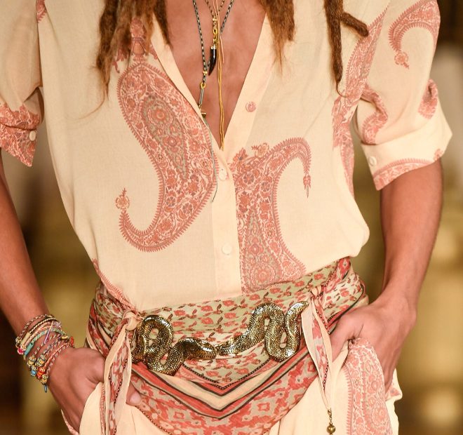 5 maneiras de usar lencos inspire se com os truques de styling 8211 Maria Filo Blog Dicas e Inspiracoes de Moda