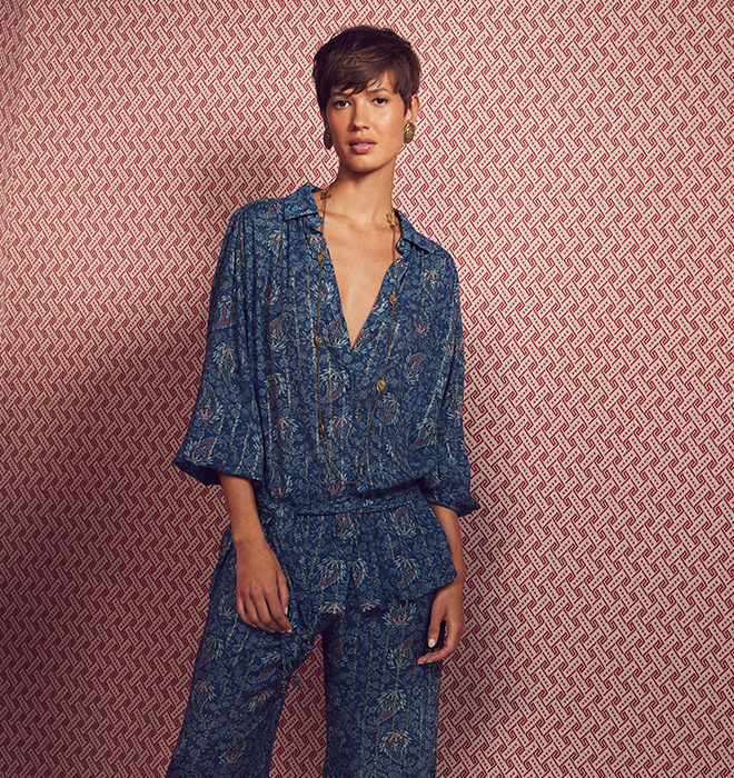 7 looks para a semana versatilidade e charme 8211 Maria Filo Blog Dicas e Inspiracoes de Moda