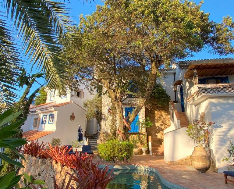 Onde ficar em Buzios Conheca o Hotel Vila da Santa 8211 Maria Filo Blog Dicas e Inspiracoes de Moda