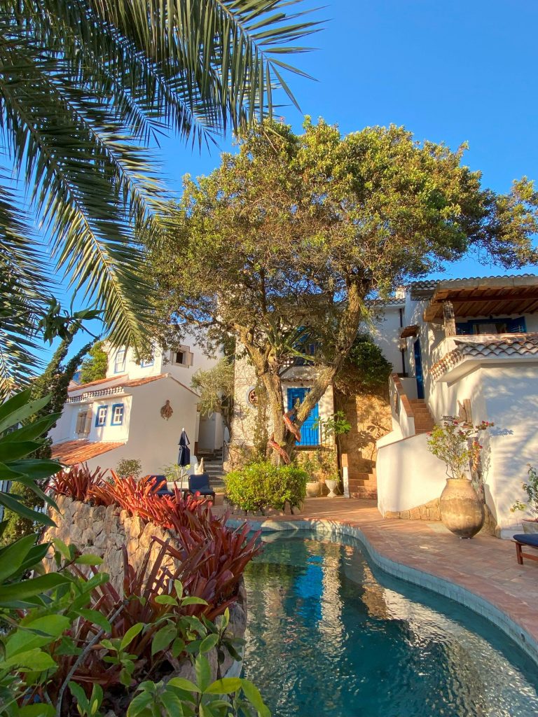 Onde ficar em Buzios Conheca o Hotel Vila da Santa 8211 Maria Filo Blog Dicas e Inspiracoes de Moda