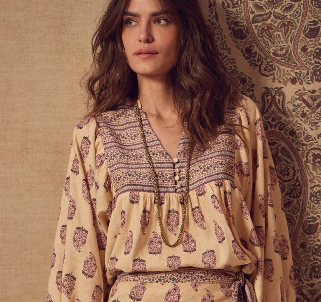 O que e estilo boho chic feminino inspire se com nossas dicas