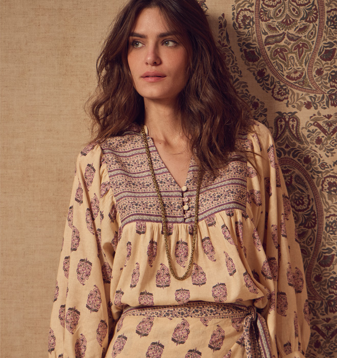 O que e estilo boho chic feminino inspire se com nossas dicas